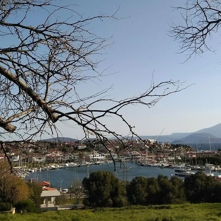住宿加早餐酒店 Dalyan Kucuk Ev Butik Hotel Çeşme