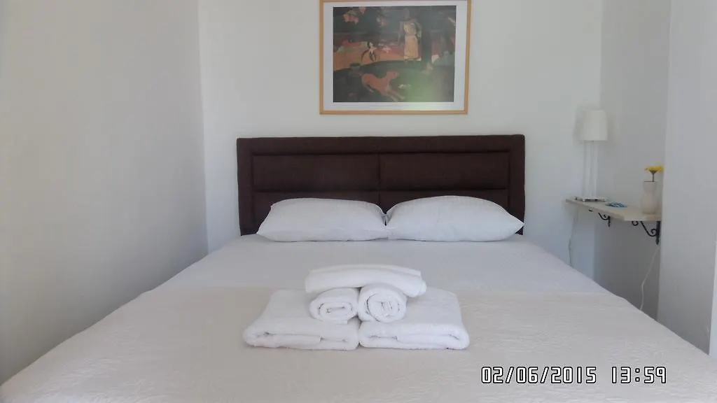 住宿加早餐酒店 Dalyan Kucuk Ev Butik Hotel Çeşme