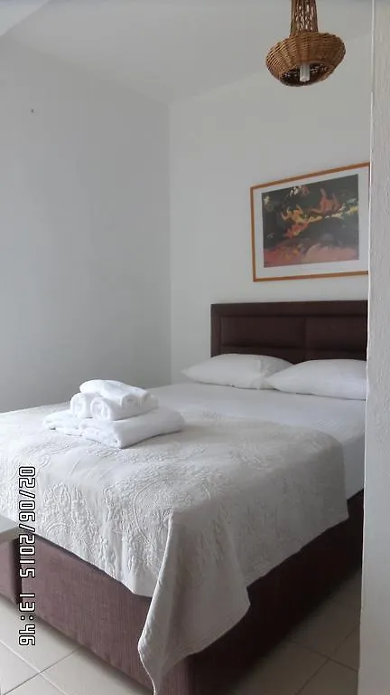 Dalyan Kucuk Ev Butik Hotel Çeşme 0*,