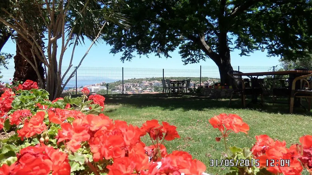 Dalyan Kucuk Ev Butik Hotel Çeşme 土耳其